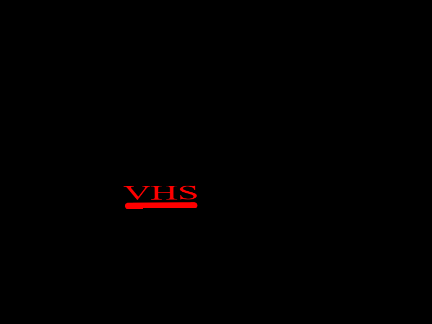 VHS