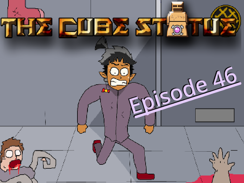 The Cube Statue | Episode 46