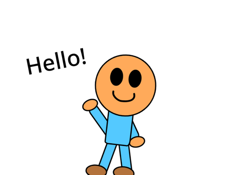 Hello!