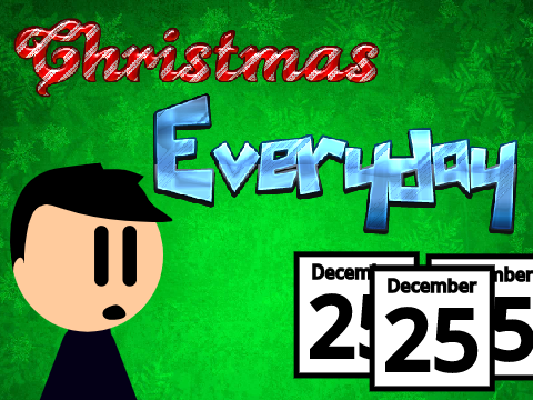 Christmas Everyday remix