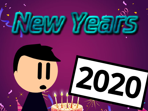 New Years remix