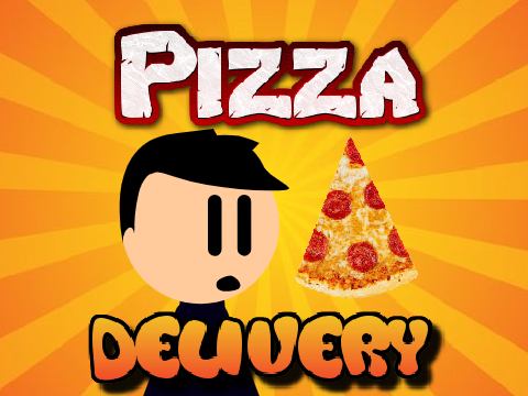 Pizza Delivery remix