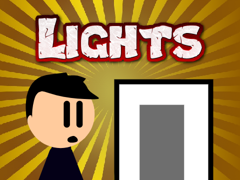 Lights remix