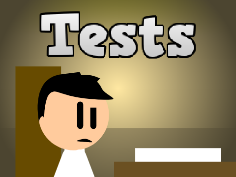 Tests remix