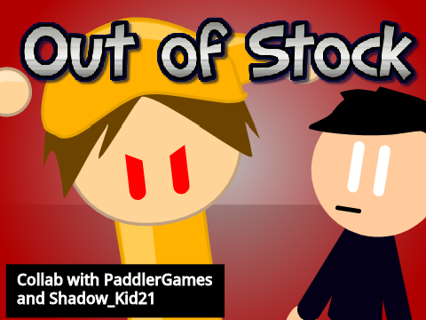 Out of Stock (Collab with Shadow_Kid21) remix