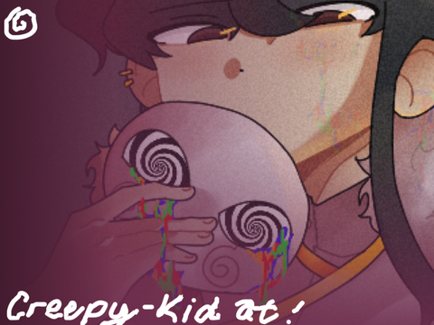 < Creepy-Kid at ! | Page 18