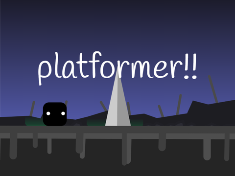 platformer.