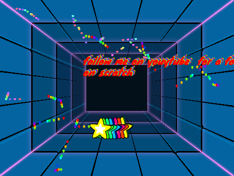 follow me on youtube for a follow on scratch 