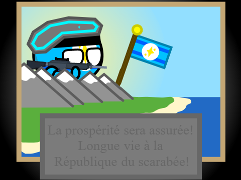 Scarfish Propaganda
