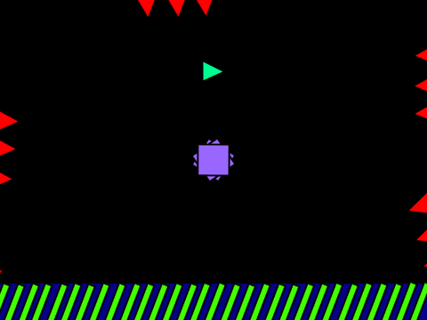 Geometry Dash