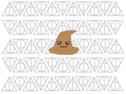 The sorting hat