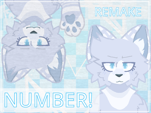 number . remake + filler [RESHARE]
