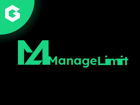  ▋Logo duel for ManageLimit