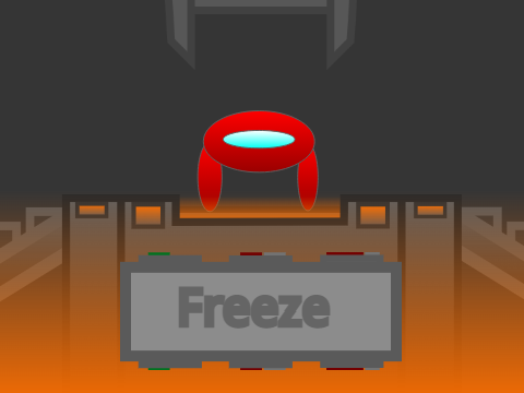 Freeze Mogius