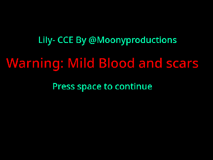 Lily | CCE