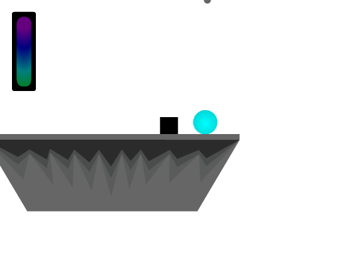 Orb Guardian