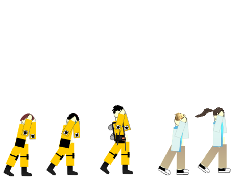 Scientists