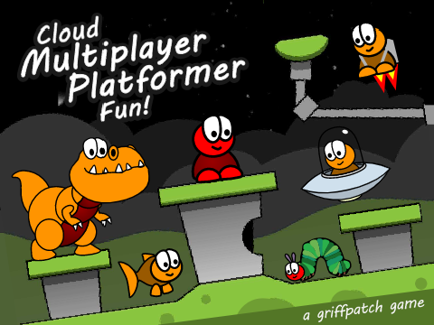 Multiplayer Fun