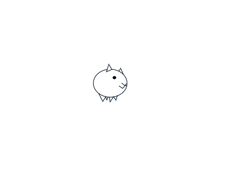 Vs Battle Cat Test (My Version)