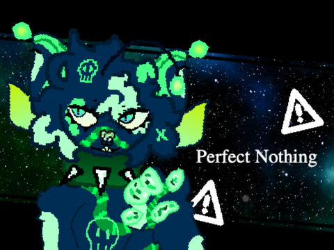 .☾Perfect Nothing☽.      Raspberrydogo meme
