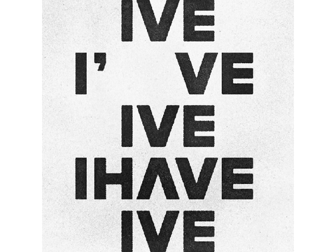 Mine - IVE