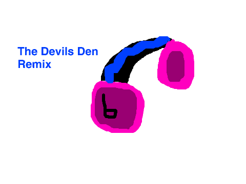 Dubstep - The Devils Den Remix