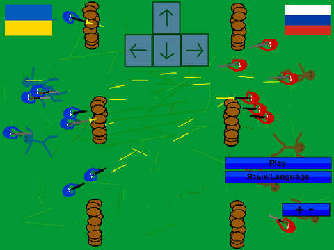 Ukraine War Stephen