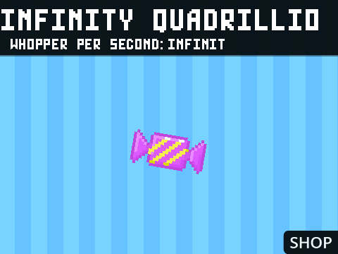Whopper Clicker #Games #All remix