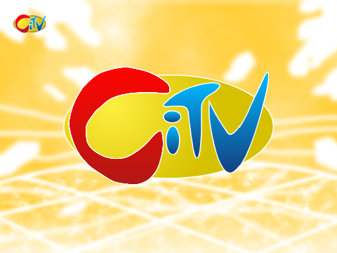 CiTV 1999 Logo (Yellow)