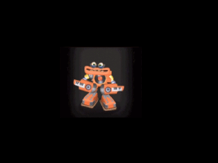 Rare wubbox msm!