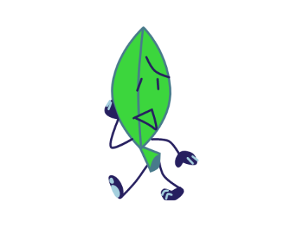 leafy 