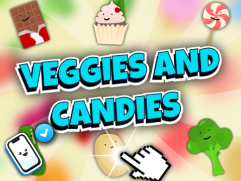 Veggies and Candies | 5 Devs