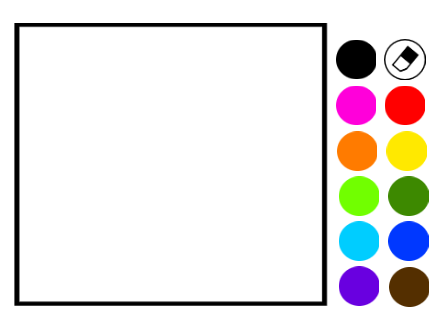 Free draw
