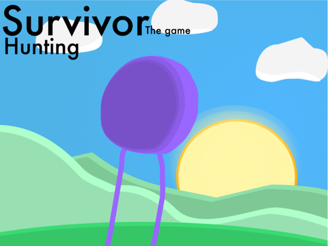 Survivor the game probably
