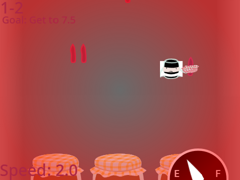 Jetpack Jam DEMO!
