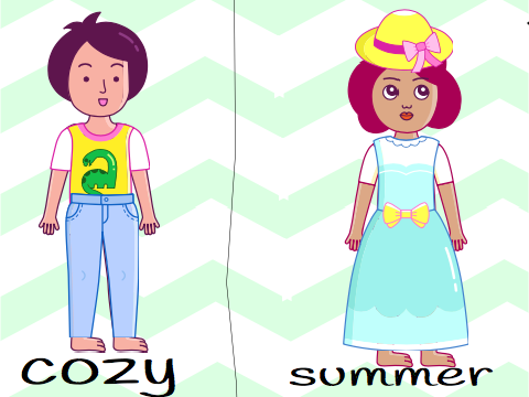 Fashion