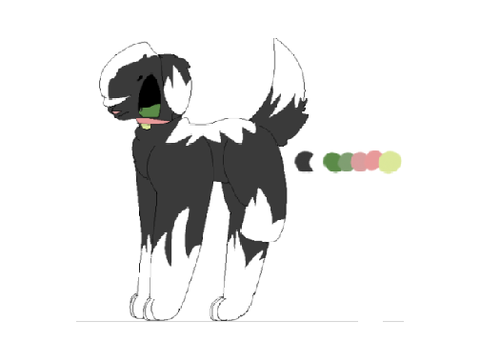 Cow 