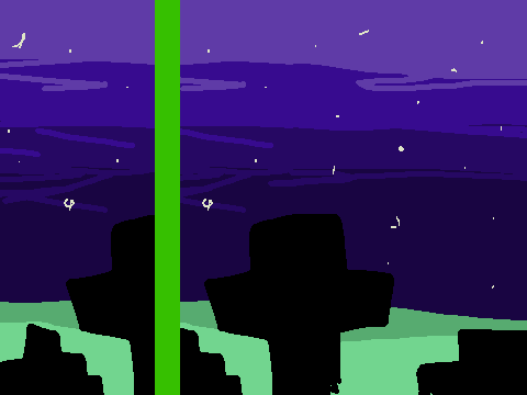 OPEN MAP CALL! ~ boots worn through ~ self-insert map remix