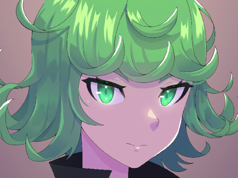 TATSUMAKI