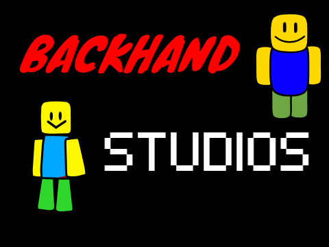 Backhand Studios
