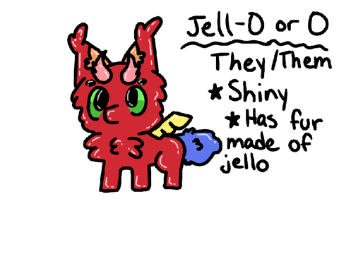 Jell-O *