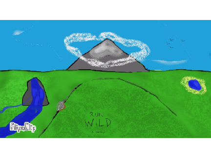Run Wild-TNE