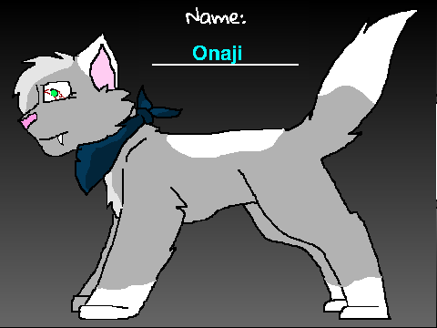 ONAJI IN AN RPG?!?