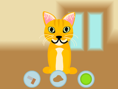 ~Play with Ginger~ 