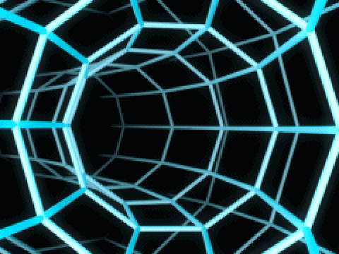 neon tunnel remix