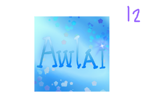 Awlai Thumbnail?