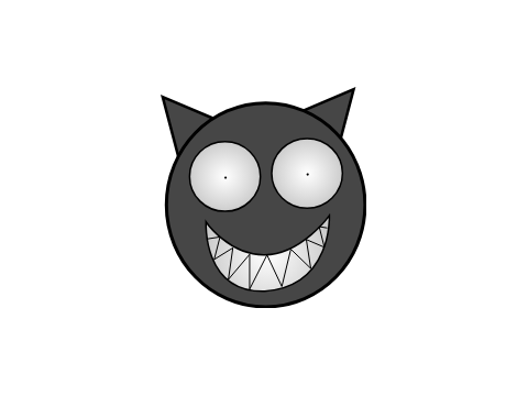 PixelsDudeFan as a monster