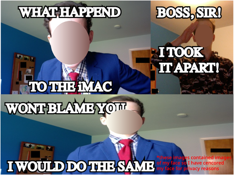 Otto memes 1