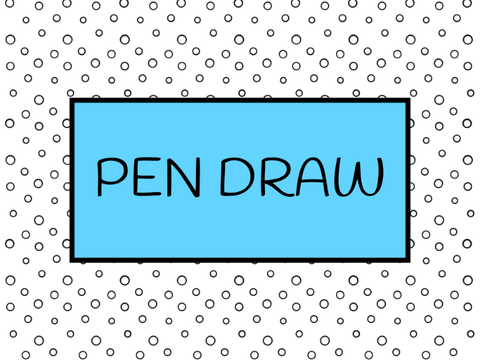 Pen DRAW :D