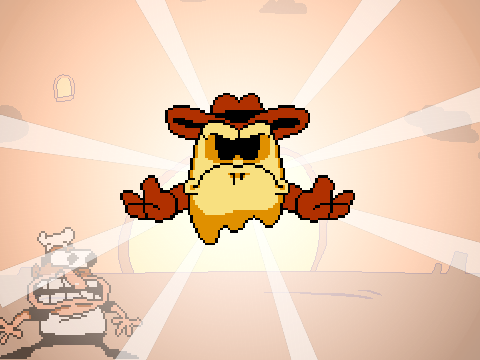The Vigilante ＡＳＣＥＮＤＳ